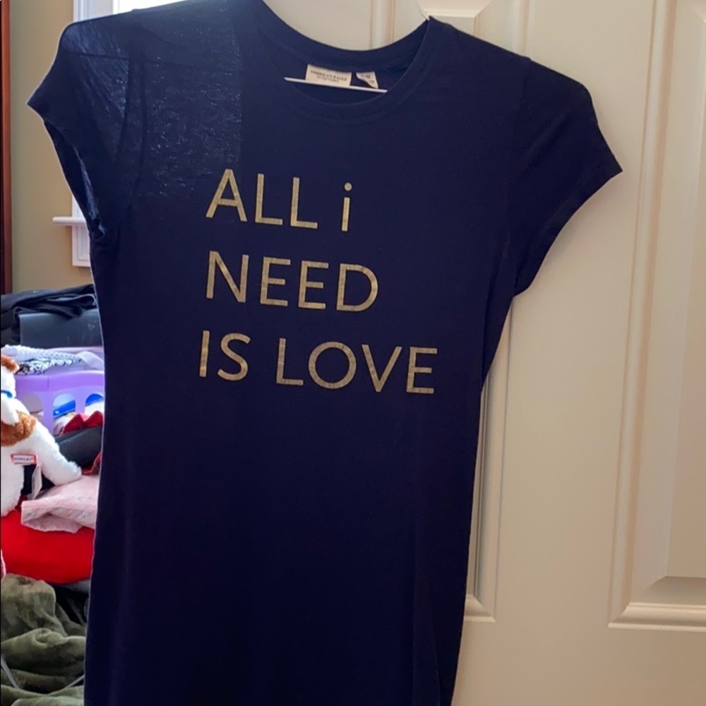 T-shirt